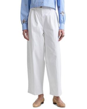 Altuzarra Dash Pants - Blue