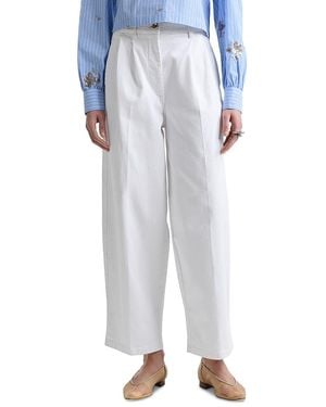 Altuzarra Dash Pants - Blue