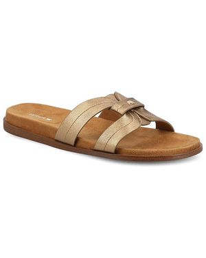 Birdies The Sunbird Sandals - Brown