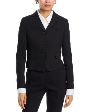 BOSS Jori Blazer - Blue