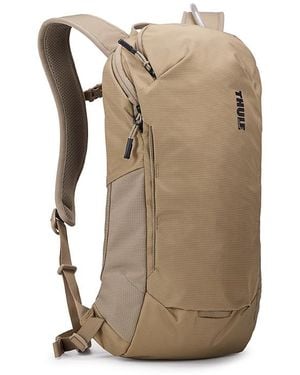 Thule Alltrail Hydration Backpack 10L - Brown