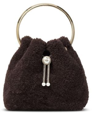 Designer Jimmy Choo Bon Bon Bags for Women - Up to 38% off