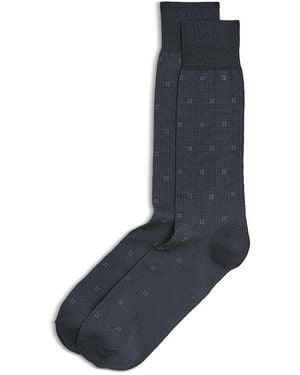 Bloomingdale's The Store - Blue