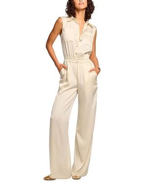 Ramy Brook Rabiya Jumpsuit - Natural