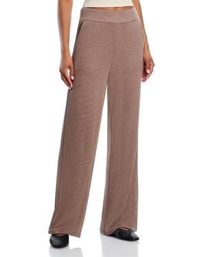 Rails Ellery Pants - Brown