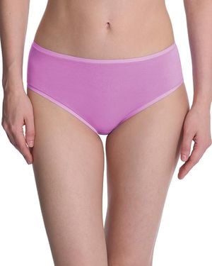 Natori Bliss Bare Hipster - Purple