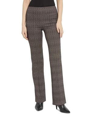 Lyssé E Pants - Gray