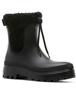 La Canadienne Peak Boots - Black