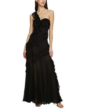 AMUR Harlow Gown - Black