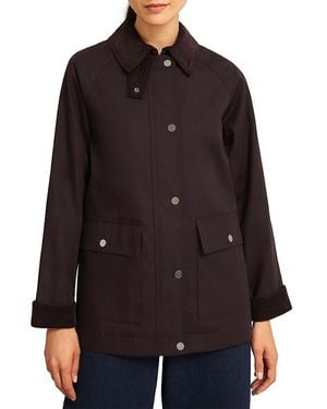 Hobbs Gabby Jacket - Black