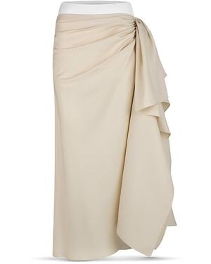 Heirlome Liliana Skirt - White