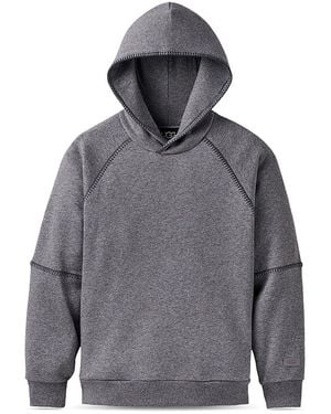 UGG Classic Hoodie - Gray