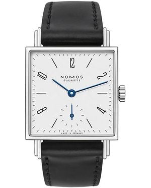 Nomos Tetra 27 Watch, 27.5Mm X 27.5Mm - Gray