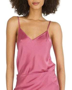 SECRET MISSION Adina Cami Top - Pink
