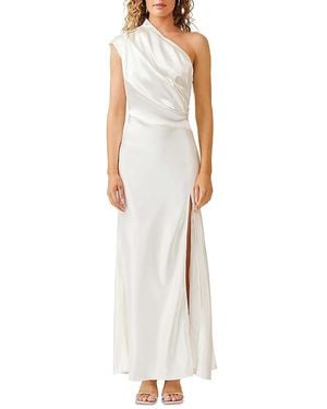 Elliatt Elliat Ana Gown - White