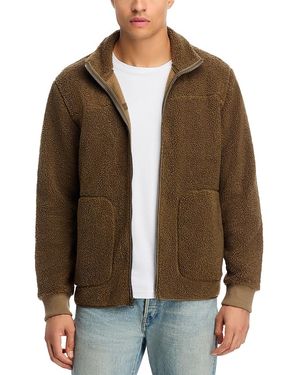 Rails Clark Jacket - Brown