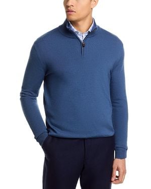 Bloomingdale's The Store - Blue