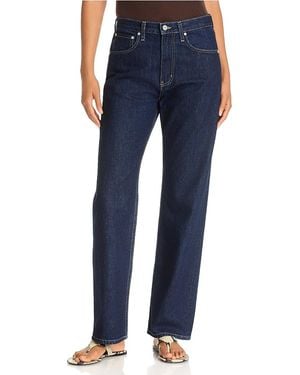 Twp Kent Straight Jeans - Blue