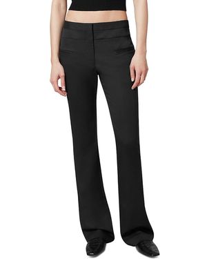 Altuzarra Serge Pants - Black