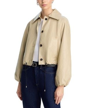 Rails North Jacket - Blue