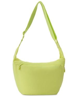 BEIS The Crescent Catchall Bag - Green