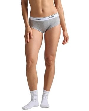 OXER Classic Ultrasoft Briefs - Blue