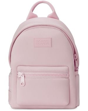 Dagne Dover Dakota Small Neoprene Backpack - Pink