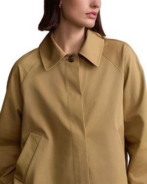 Jenni Kayne Selma Jacket - Brown