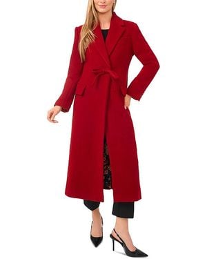 Ted Baker Roisinn Coat - Red