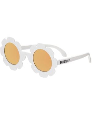 Babiators The Polarized Sunglasses - White