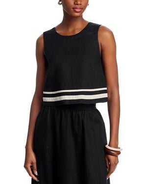 Xirena Leni Top - Black