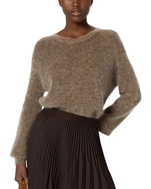 Gerard Darel Elora Sweater - Brown