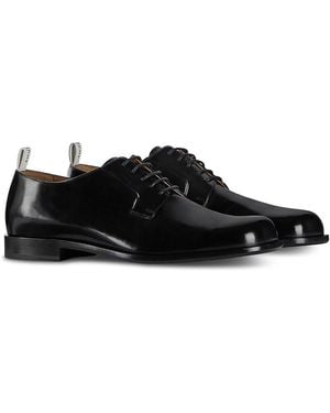 Givenchy Derby Shoes - Black