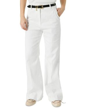 Gerard Darel Audea Trouser Jeans - White