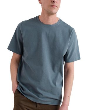 Seasalt Cornwall Merthen T-Shirt - Blue
