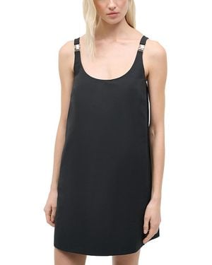 STAUD Glade Dress - Black