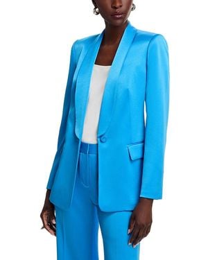 Emanuel Ungaro Sia Jacket - Blue