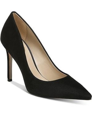 Sam Edelman Hazel Pointed Toe High-Heel Pumps - Black