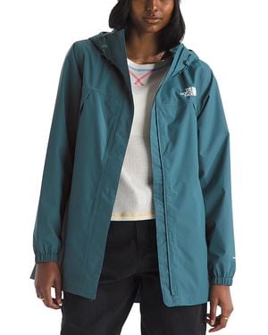 The North Face Antora Rain Parka - Blue
