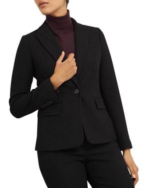 Hobbs Mia Jacket - Black