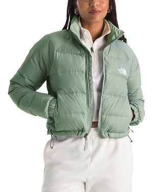 The North Face Hydrenalite Down Jacket - Green