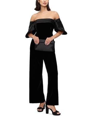 Phase Eight Angelica Jumpsuit - Blue