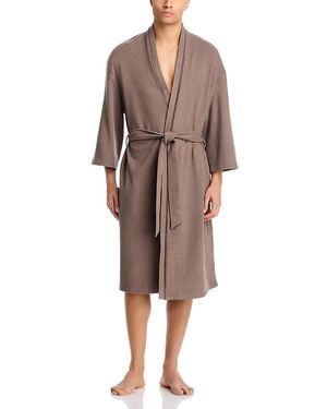 UGG Theron Robe - Brown