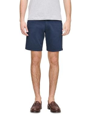 DL1961 Jake 8.5 Chino Shorts - Blue
