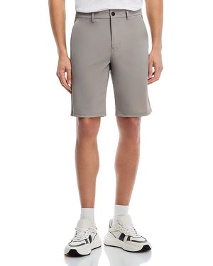 Save The Duck Aloys 10 Shorts - Gray