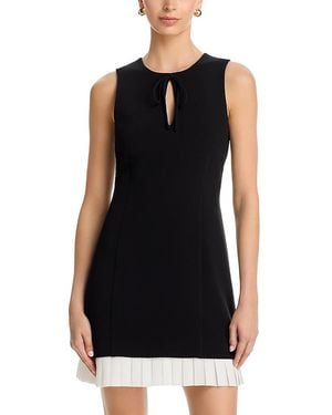 Cinq À Sept Deidra Dress - Black