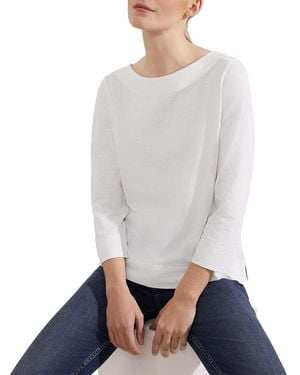 Hobbs Avia Tee - Gray