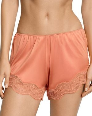 Hanro Cira Panties - Orange