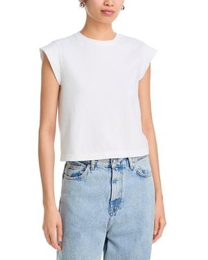 PERFECTWHITETEE Porter Tee - Blue
