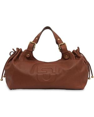 Gerard Darel Chiara Bag - Brown